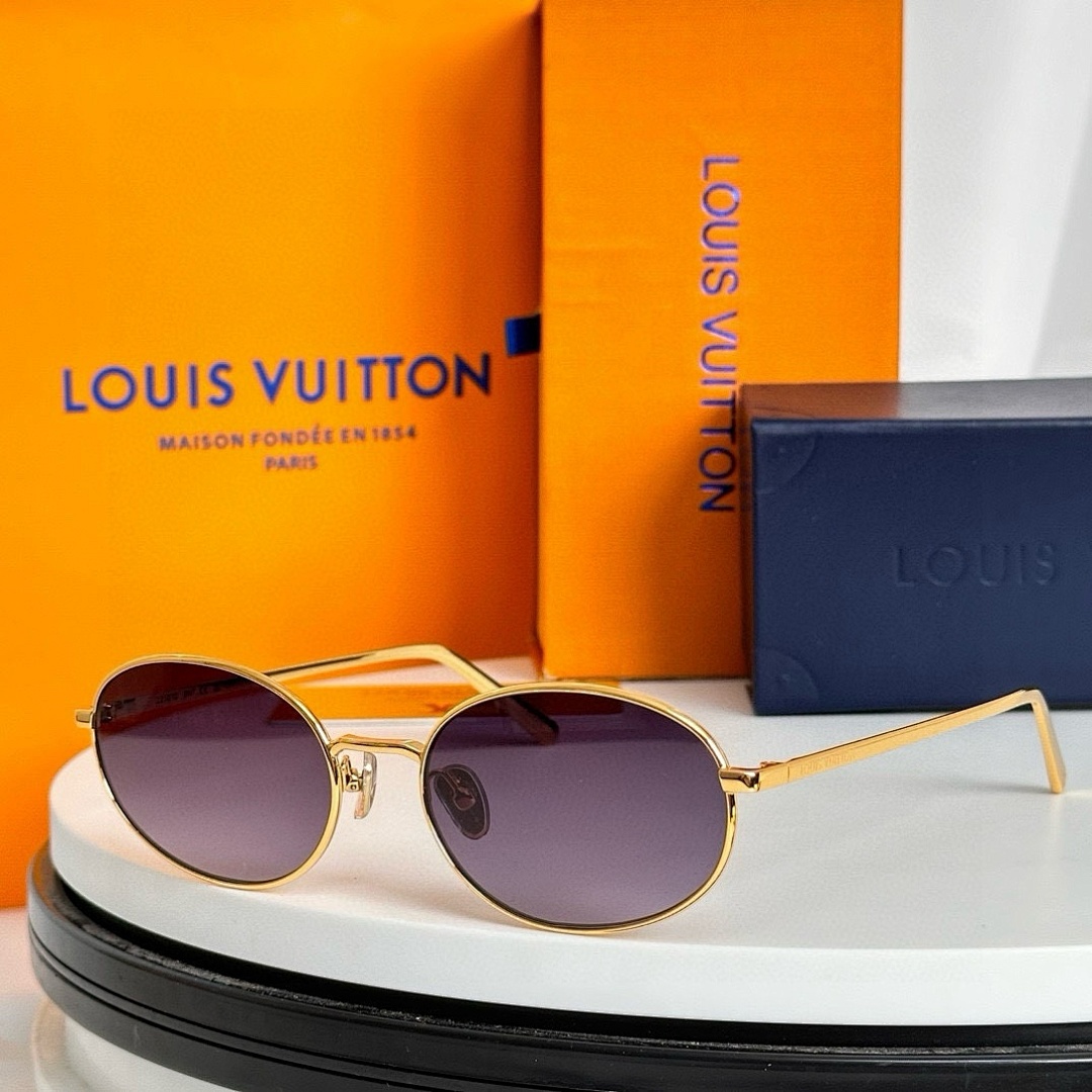 Other LOUIS VUITTONMODEL:Z2101U SIZE:54 - Image 5