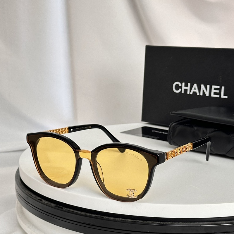 Chanel MODEL:A95079SIZE:53, photo 1