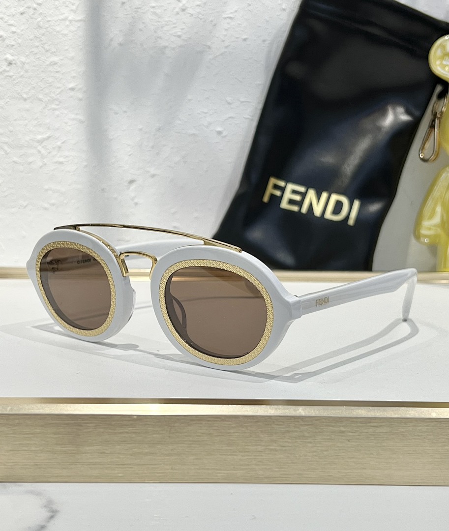 Fendi MODEL:FOL548 SIZE:50, photo 1