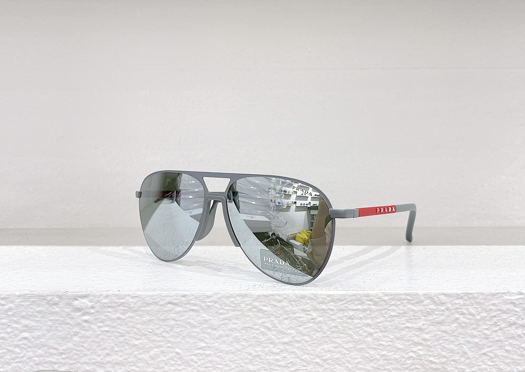 Prada MODEL:SPR 51XSIZE:59 - Image 7