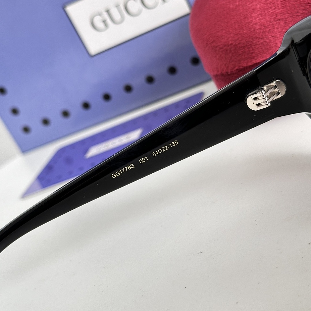 Other GUCCIMODEL:GG1778SSIZE:54 22-135_ - Image 3