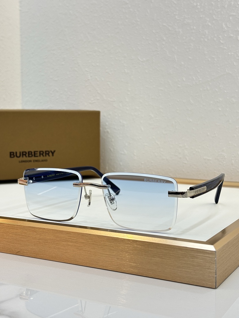 Other BURBERR MODEL:BE2244 SIZE:59 - Image 7