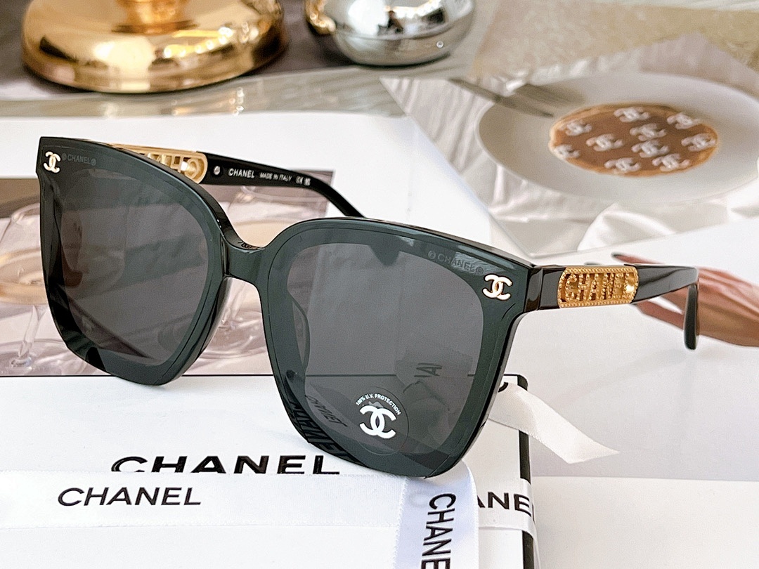 Chanel CH0775 64, photo 1