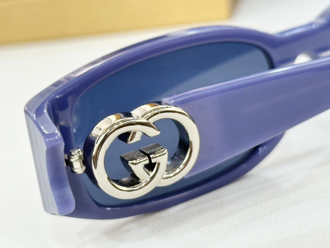 Other GuccI ModelGG1661SSize:54 - Image 2