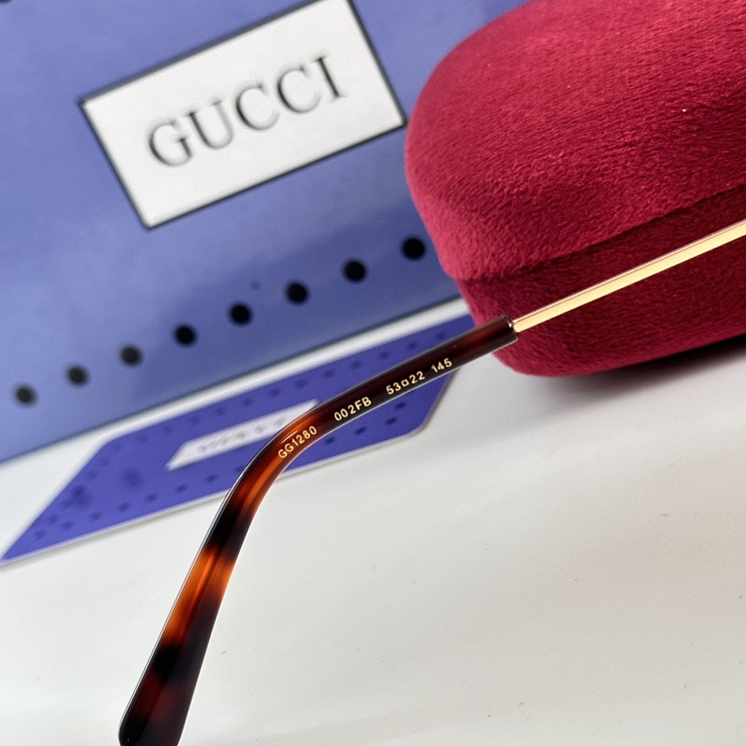 Other GUCCIMODEL:GG1280SIZE:53 - Image 3