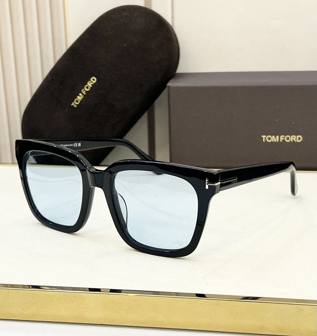 Other TOM FORDMODEL TF892-KSIZE:56 - Image 6