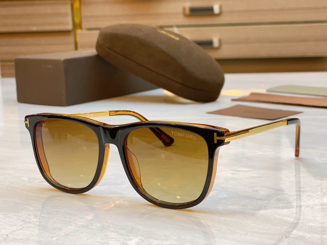 Other TOM FORDModelFT1104,Size:53 - Image 7
