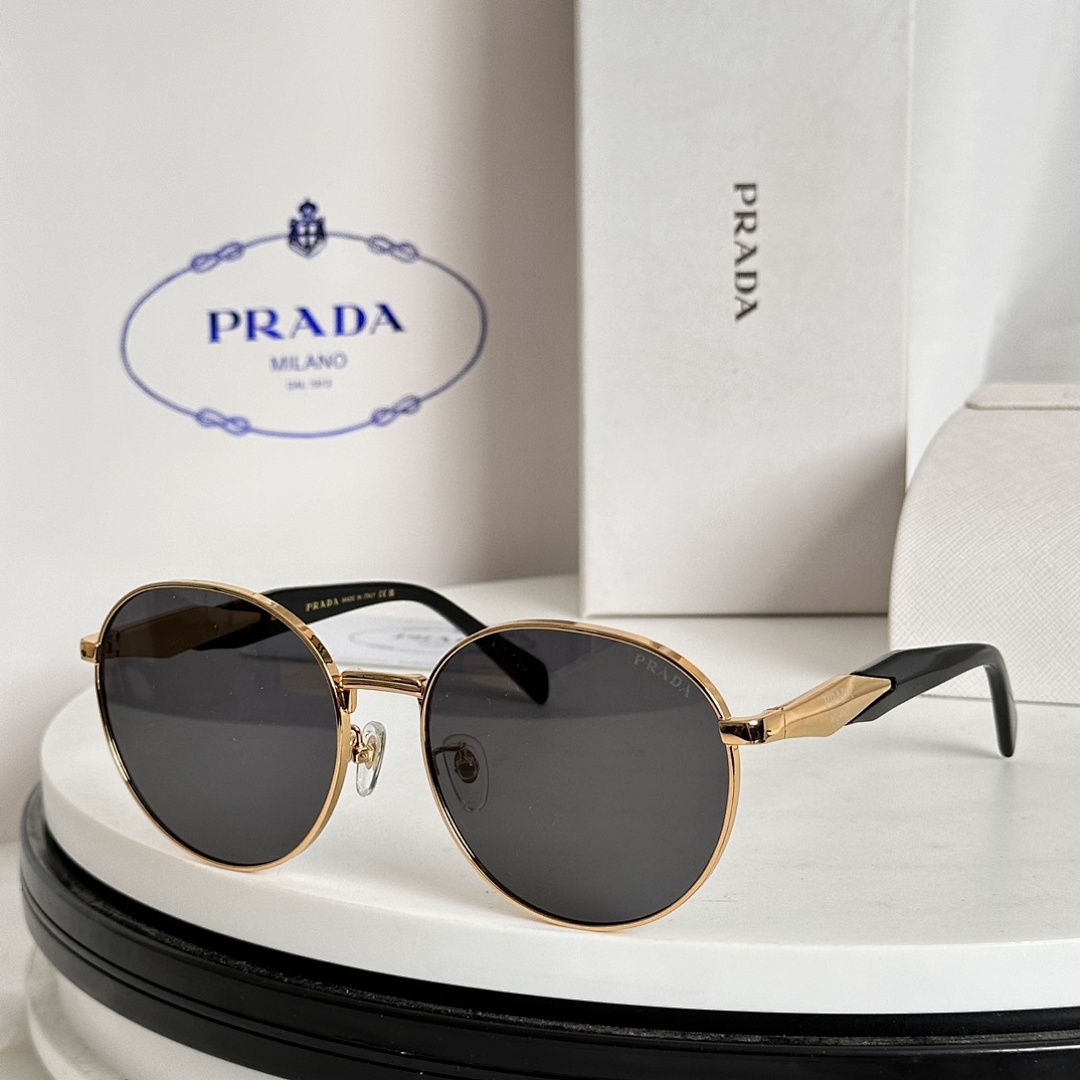 Prada MODEL:PR68ZSSIZE:57 19-145 - Image 9