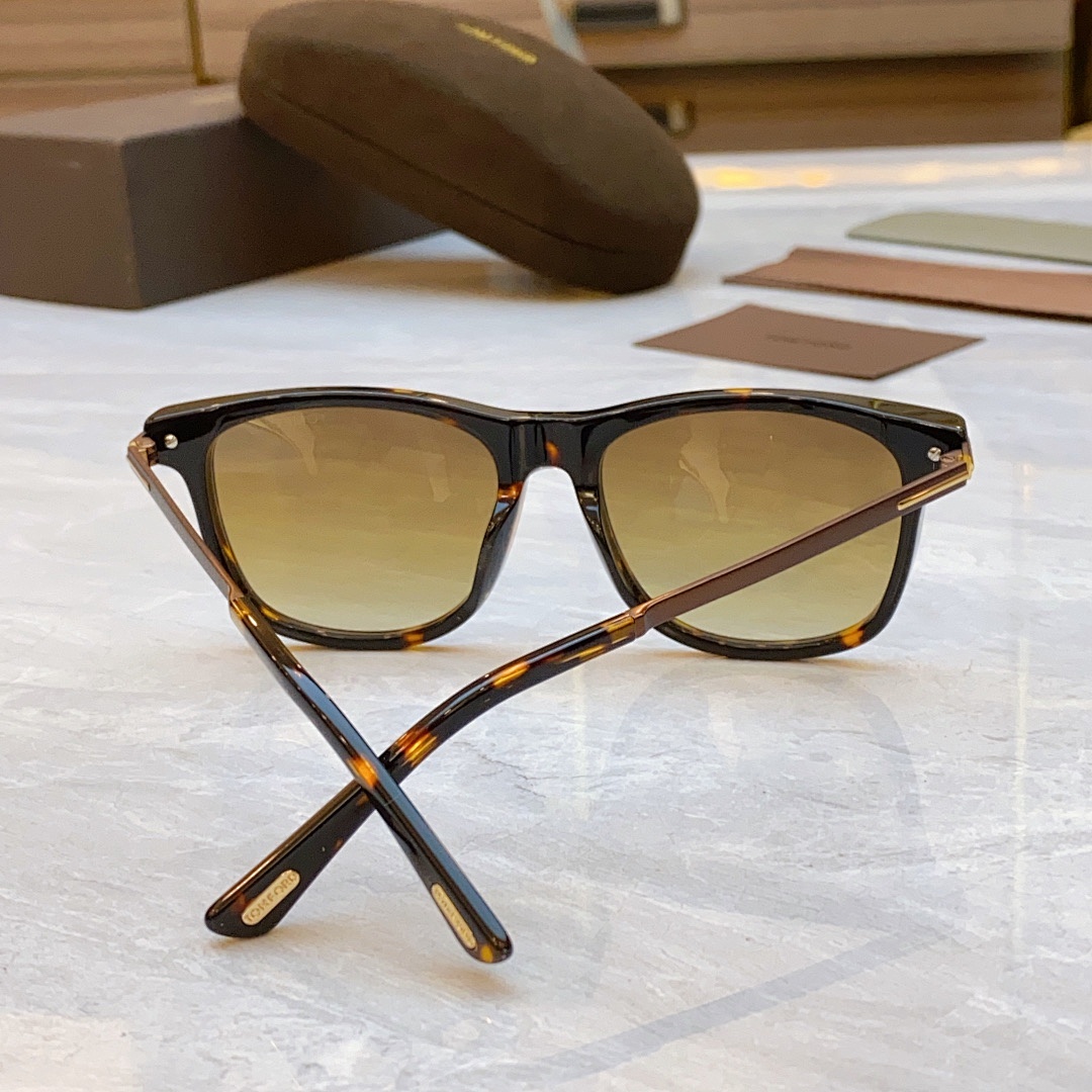 Other TOM FORDModelFT1104,Size:53 - Image 4