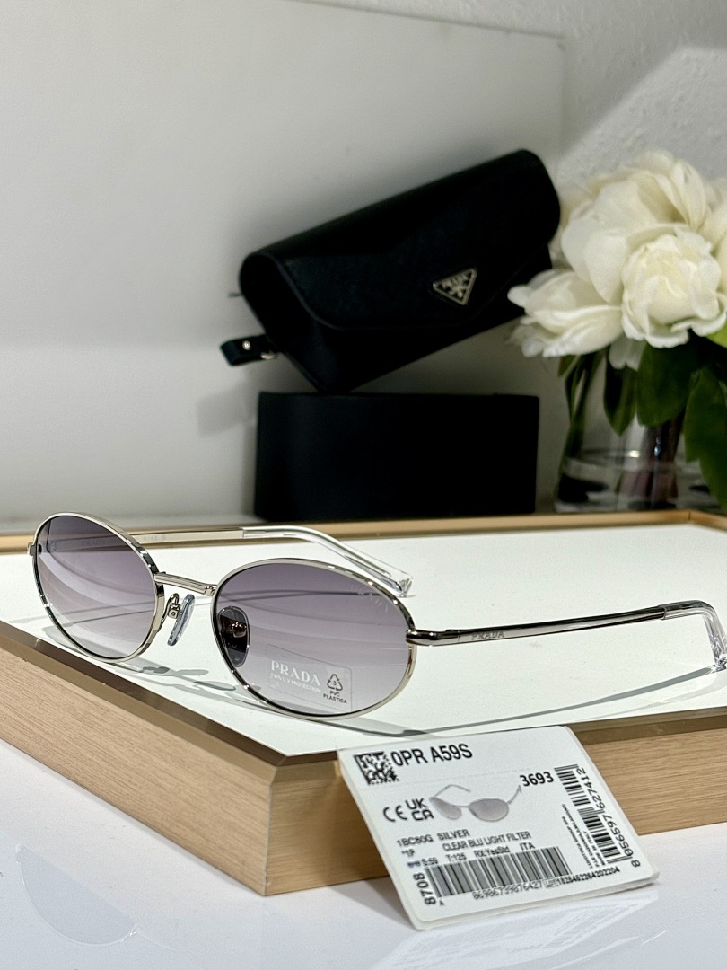 Prada Mod:SPR A59SSize:59