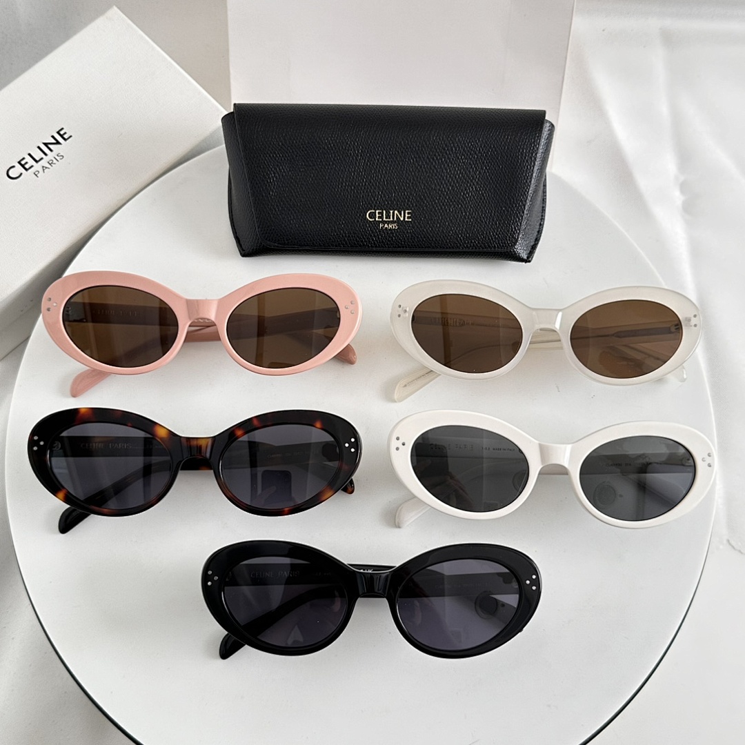Other CELINEMODEL:CL40193U SIZE:53 - Image 2
