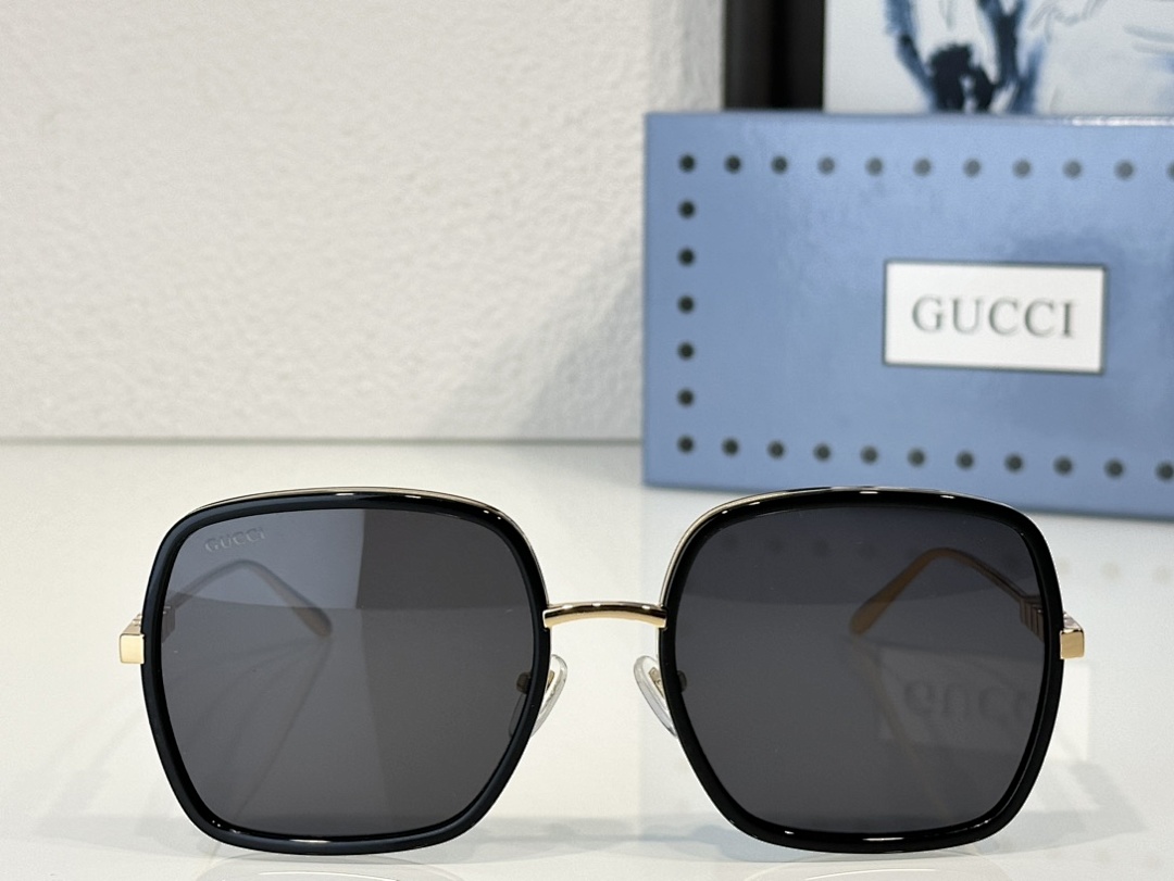 Other GuccIMod:GG1619Size:58 - Image 4