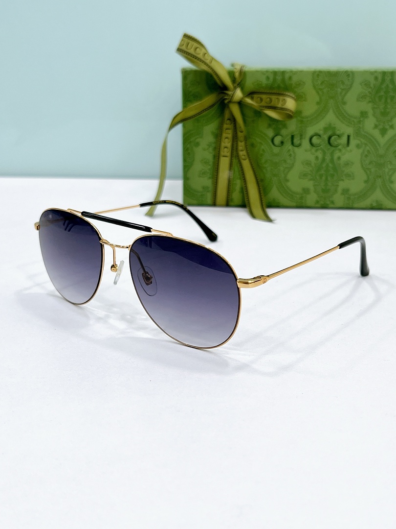 Other GUCCIGG2172S Size:56 - Image 9
