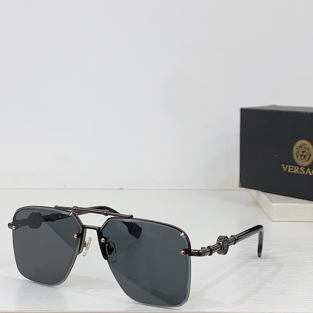 Other VERSACEMODEL:VE6771Size:61 - Image 8