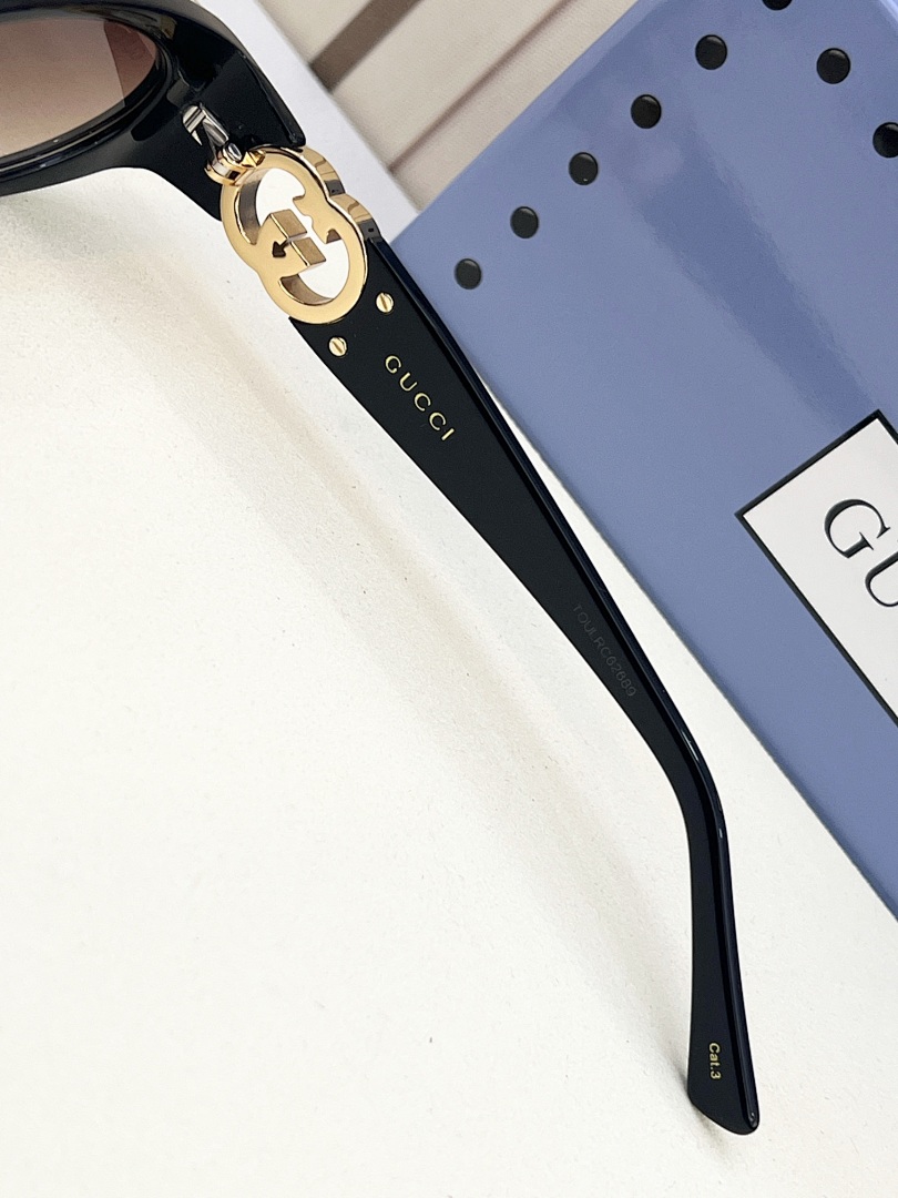 Other GUCCIMODEL:GG1660SSIZE:54 - Image 3