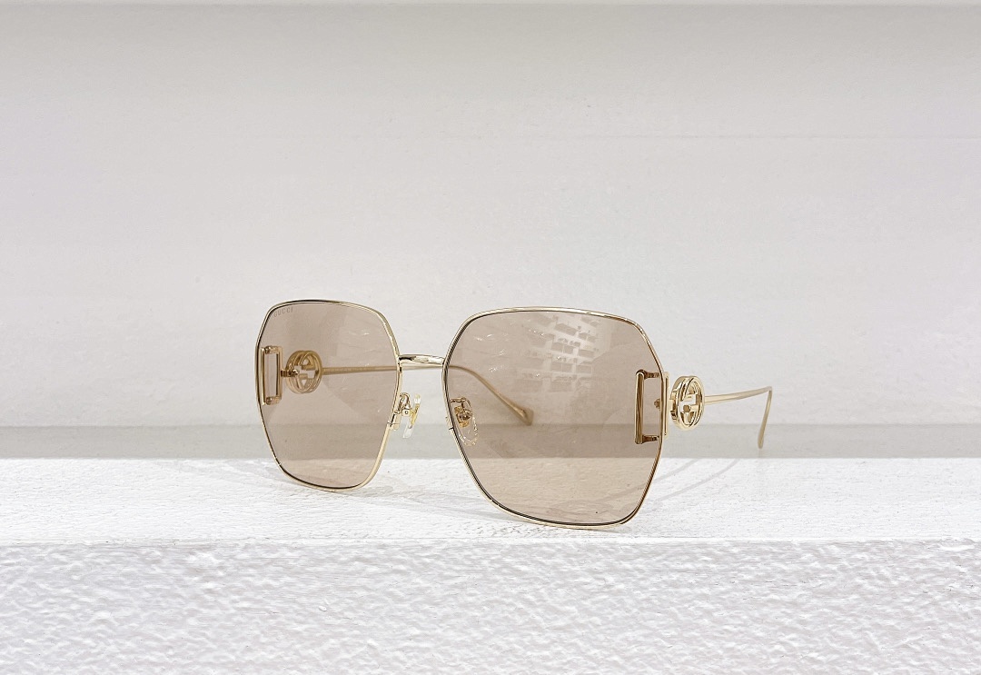 Other GUCCIMODEL:GG1207SASIZE:64 - Image 8
