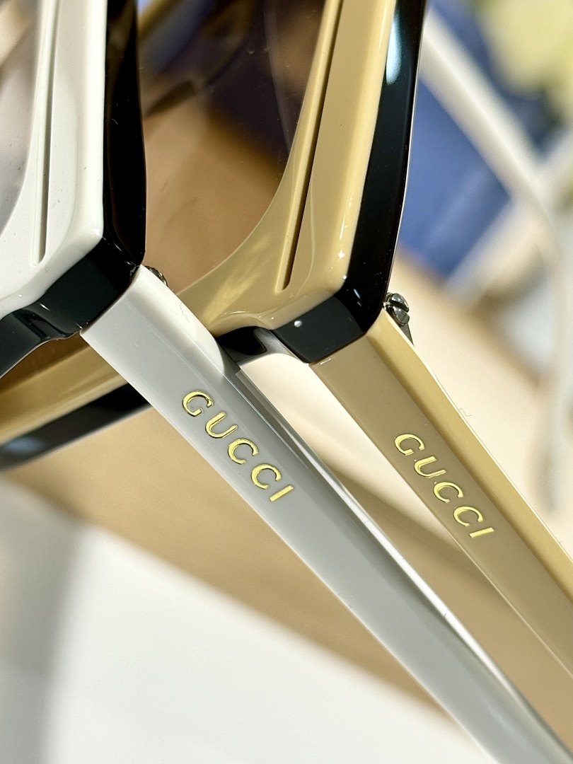 Other GUCCI MODGG0733Size62 - Image 2
