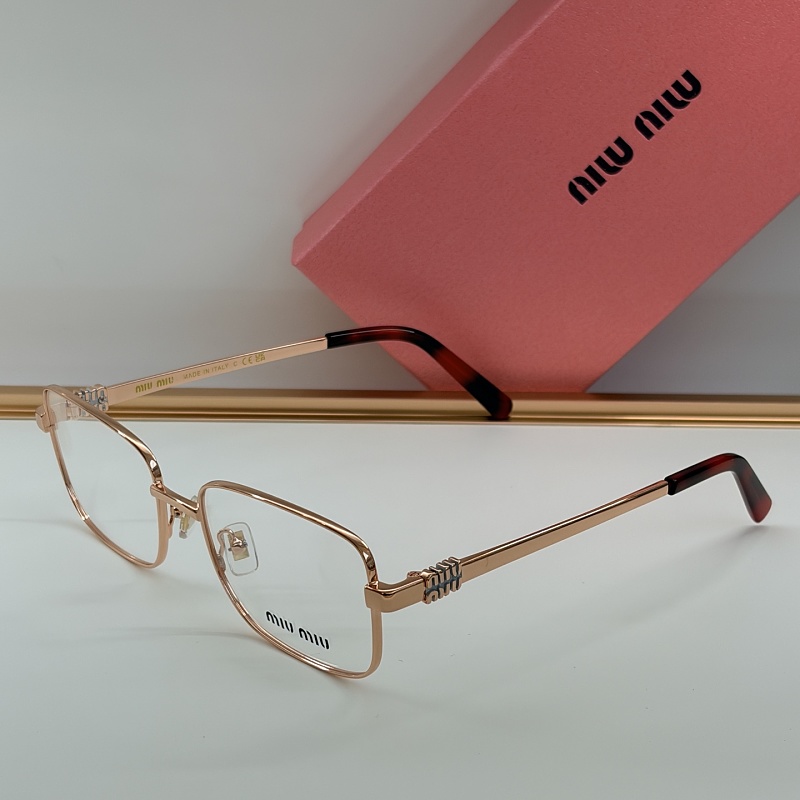 Miu Miu MODELMU 2137ASIZE:56, photo 1
