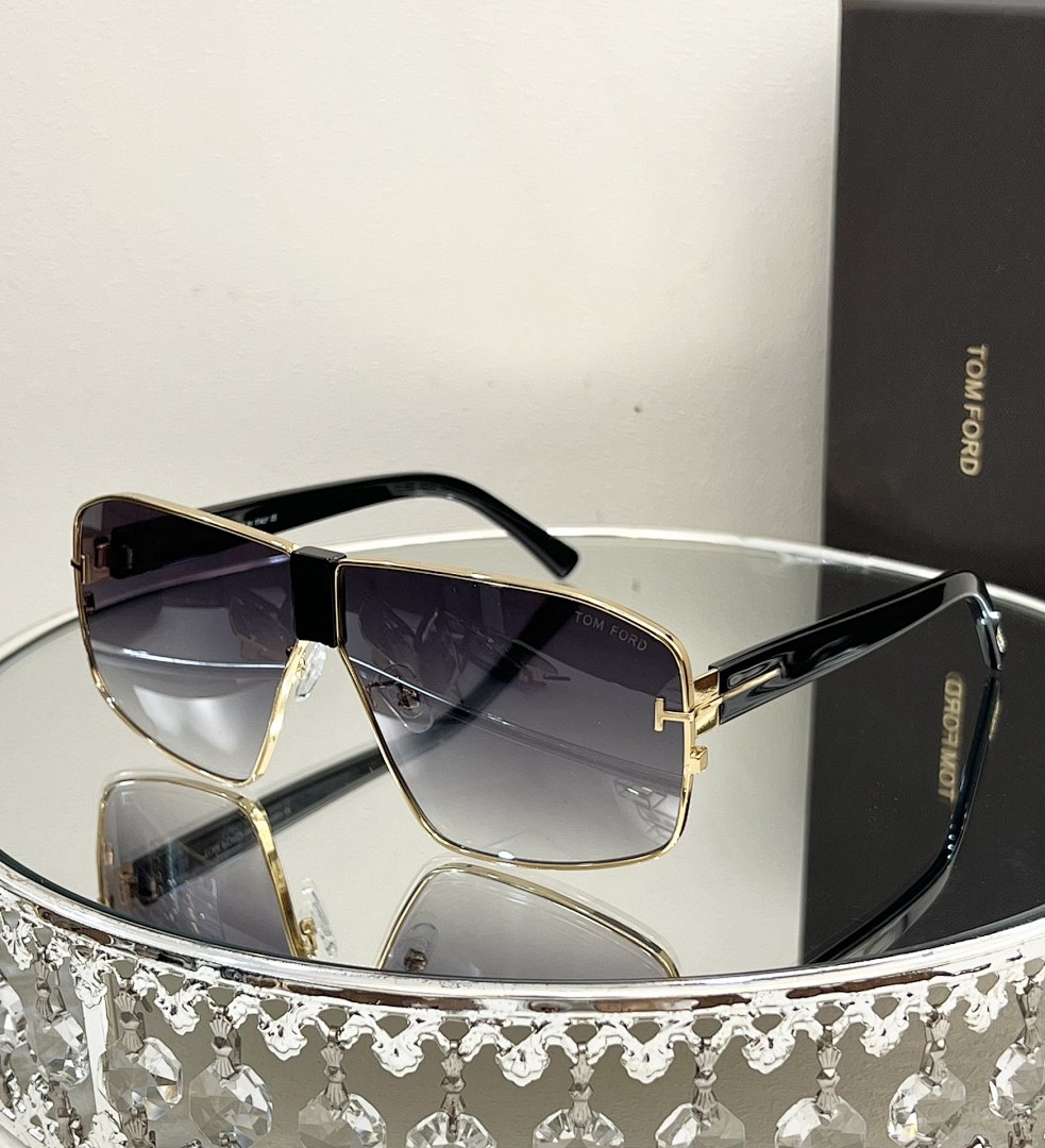 Other TOM FORDMODEL:FT0911SIZE:64 7-135 - Image 6