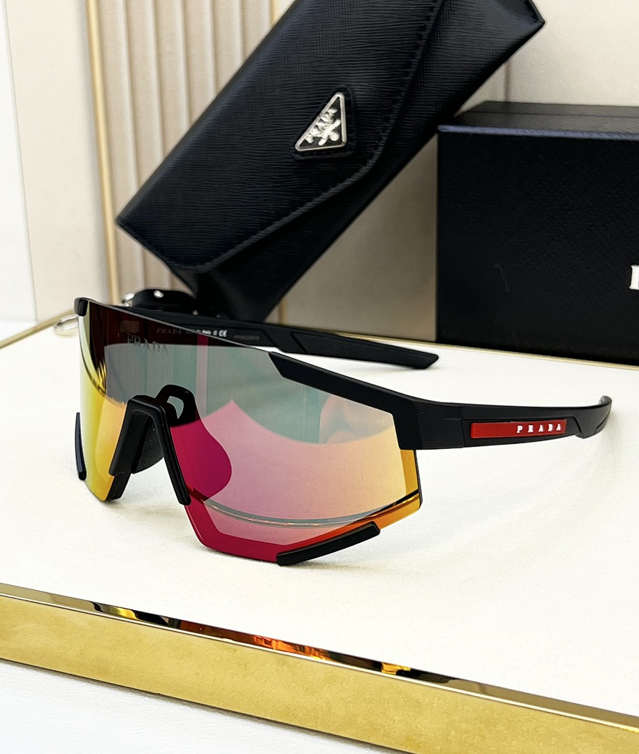 Prada MODEL:SPS 04W-FSIZE:130 - Image 5