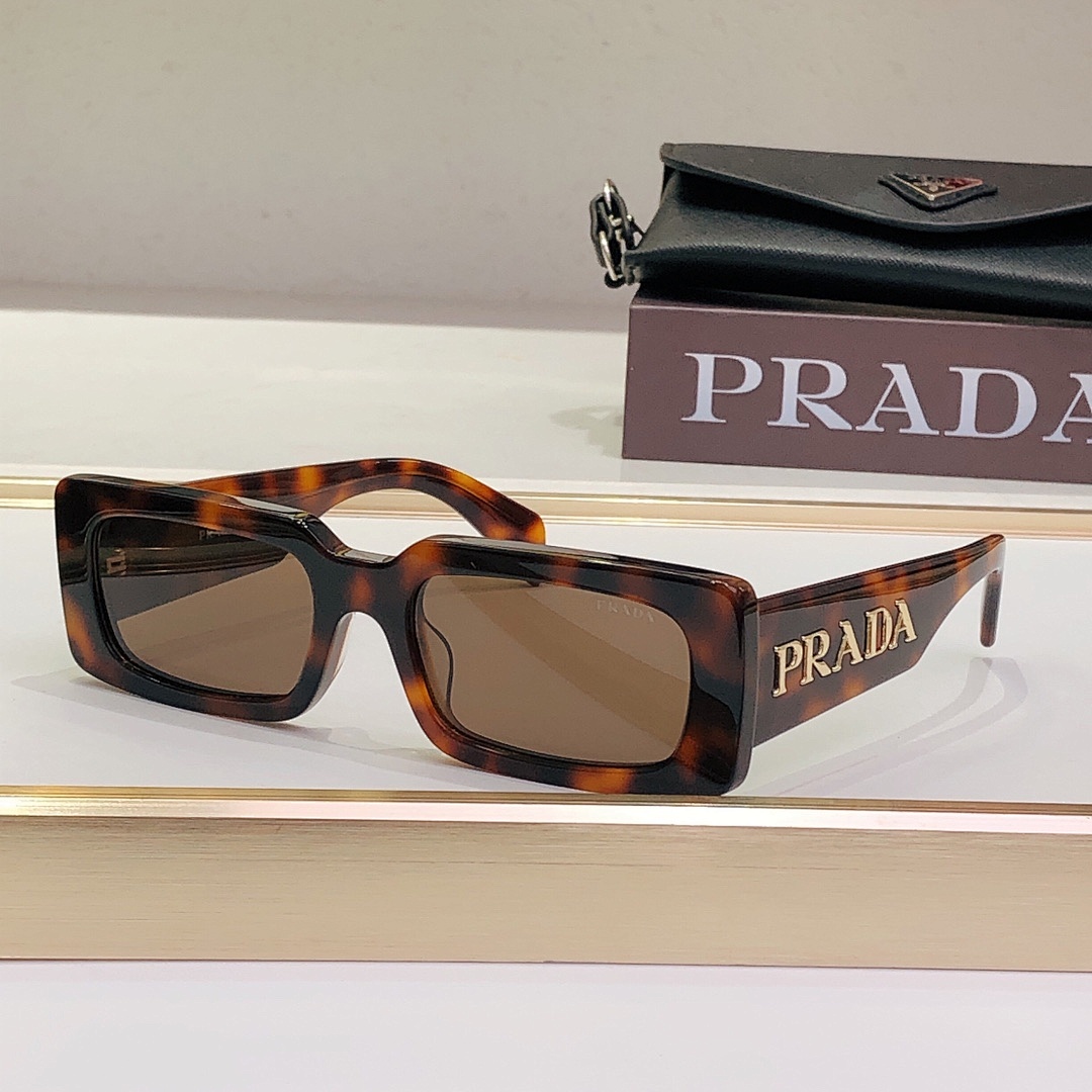 Prada MODEL:PRA07SSIZE52 - Image 5