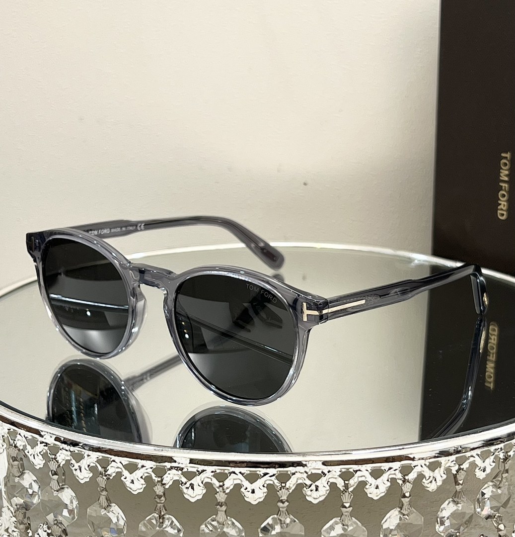 Other TOM FORDMODEL:FT0834 SIZE:52 - Image 9