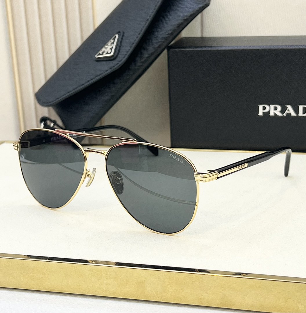 Prada MODELSPR A58 SIZE 61 - Image 6