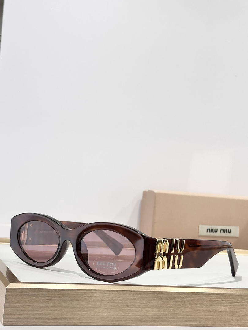 Miu Miu MIUMIUMOD:SMU 11WS SIZE54 21-135_990 - Image 5