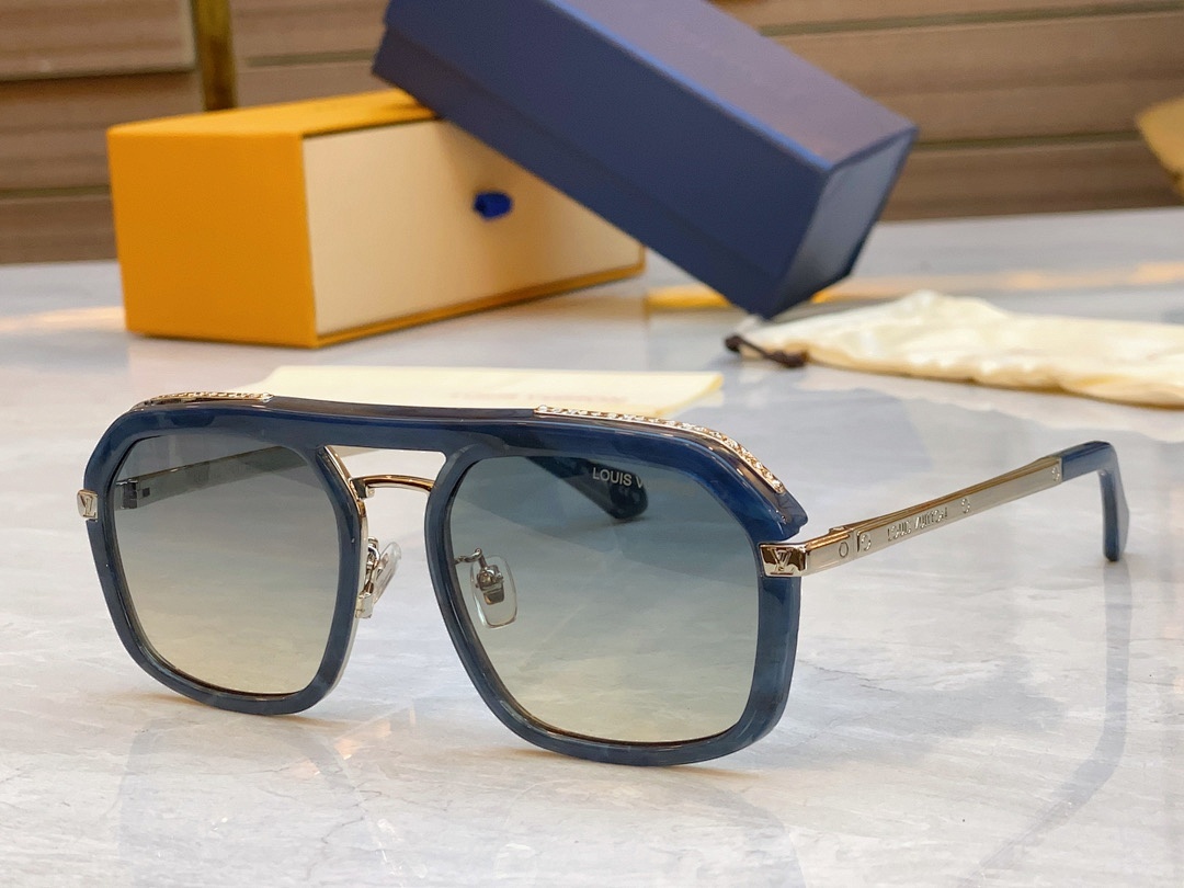 Other LOUIS VUITTONMODEL:Z2067U,SIZE:56 - Image 4
