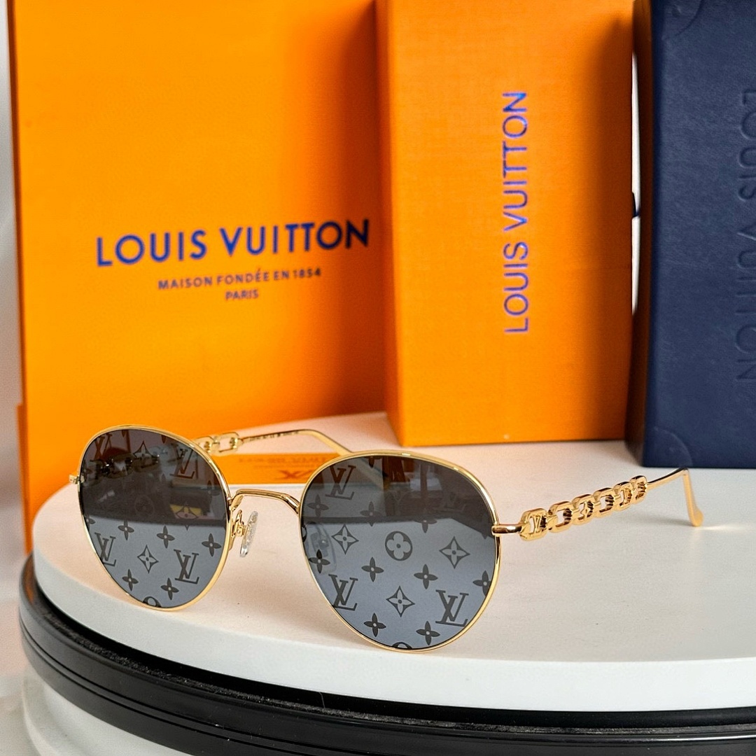 Other LOUIS VUITTONMODEL:Z2473E Z2514E Z2515E Z2516E SIZE:52 - Image 7