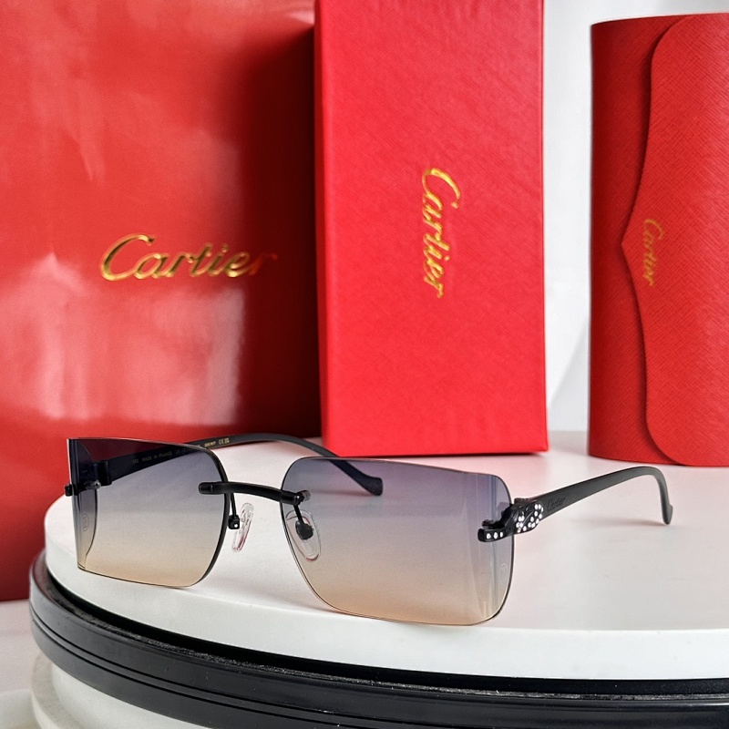 Other CartierMODEL:CT0545SSIZE:59 17-130_, photo 1