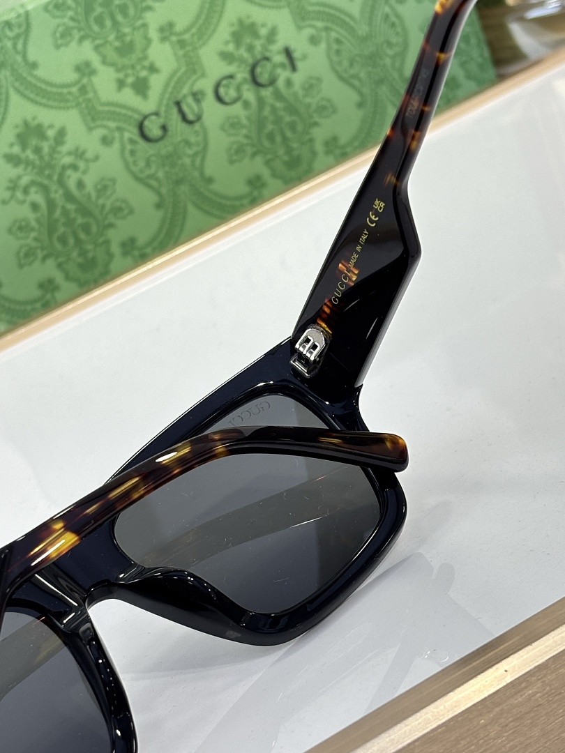 Other GUCCIMODEL:GG1668SSIZE:54 - Image 3