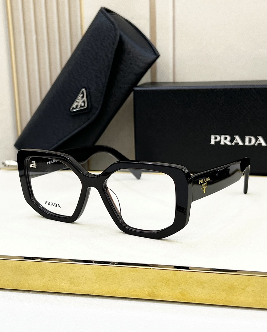 Prada MODEL:PRA04VSIZE:54 - Image 9