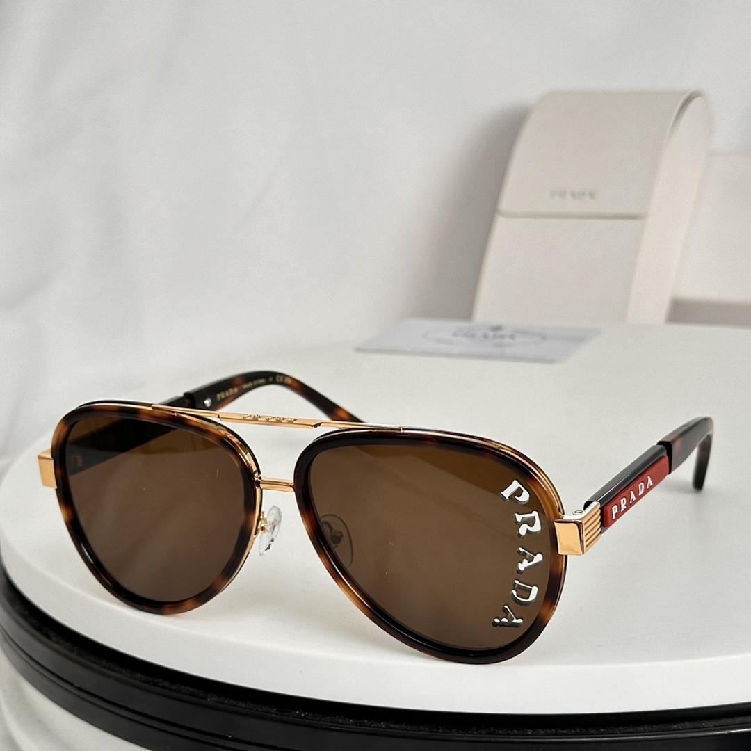 Prada MODEL:PR 184VSSIZE:59