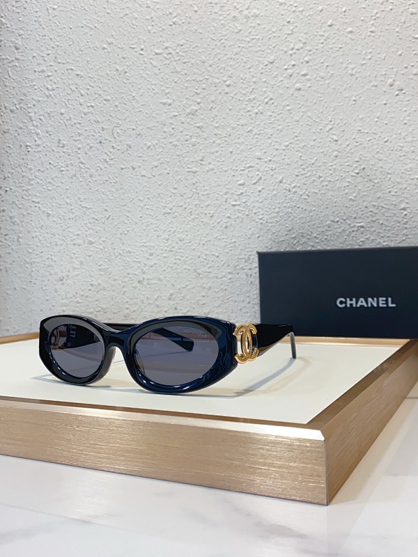 Chanel Mod:5836.Size:53, photo 1