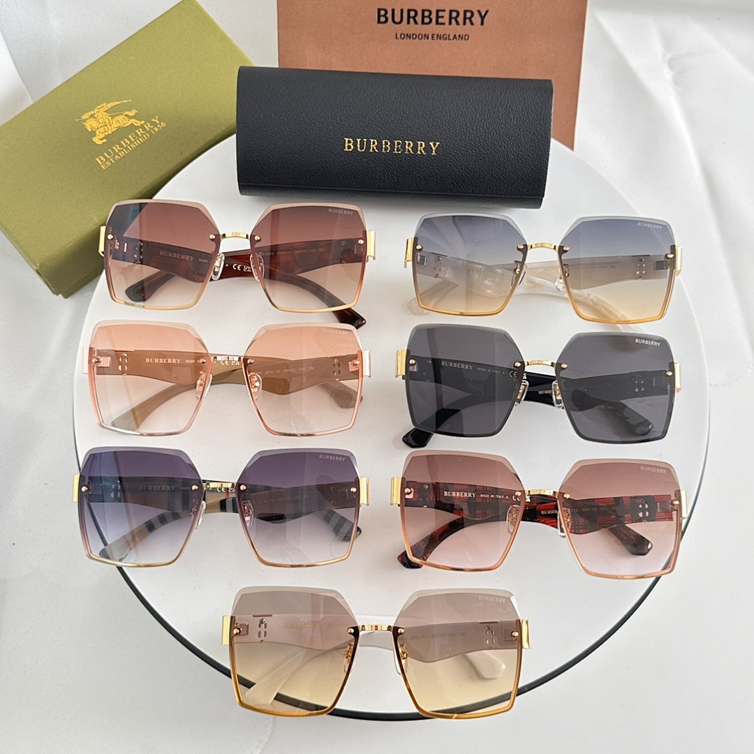 Other BURBERRYMODEL:BE6009SIZE:60 15-145_ - Image 2