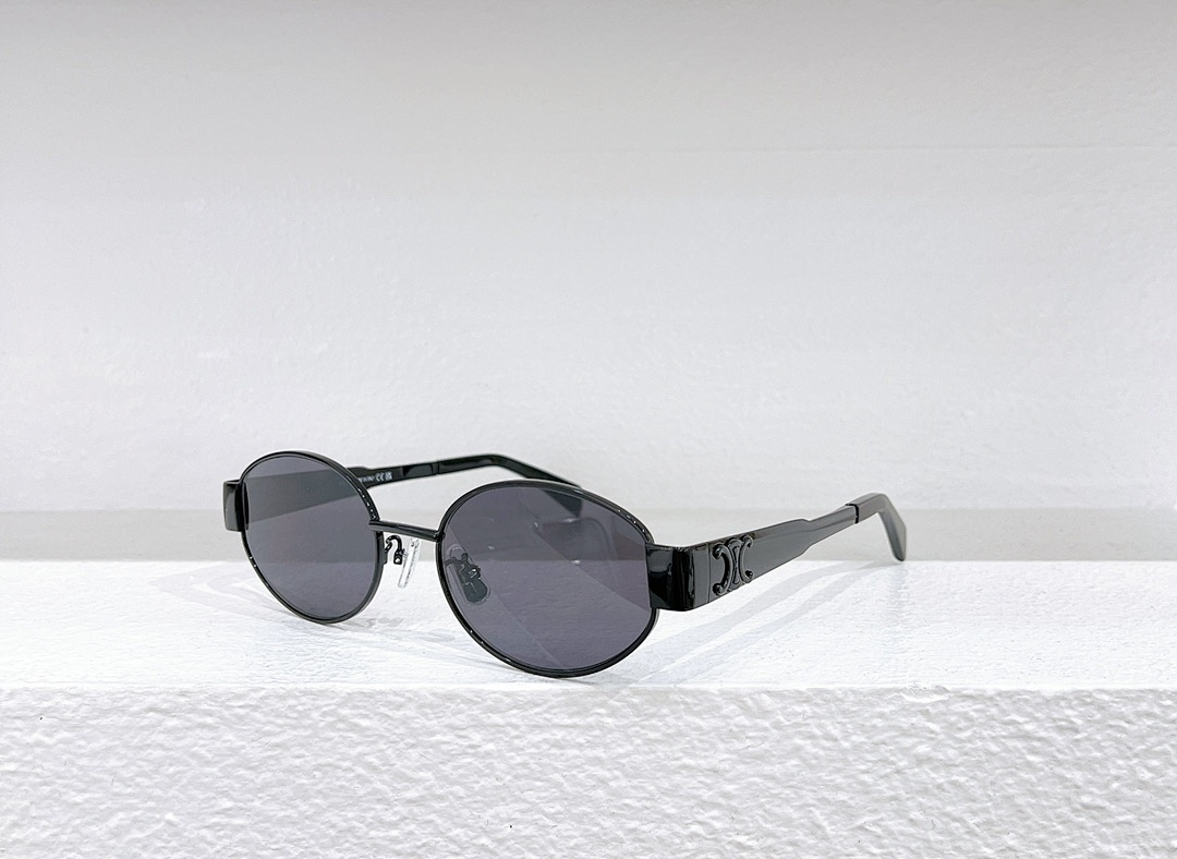 Other CELINEMODELCL40235USIZE54 18-135_ - Image 5