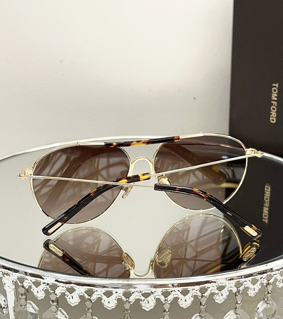 Other TOM FORDMODEL:FT0995SIZE:59 - Image 3