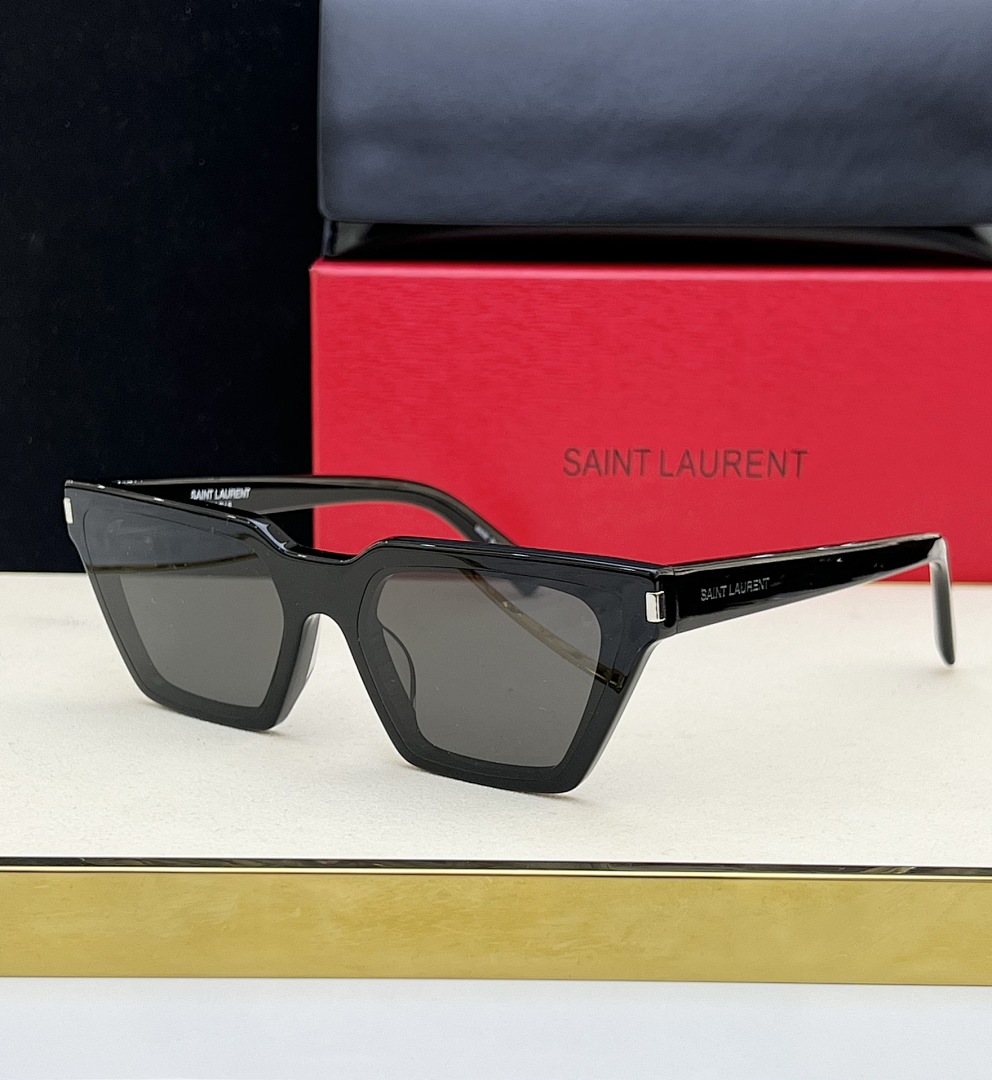 SAINT LAURENTMODEL:SL 633SIZE:58, photo 1