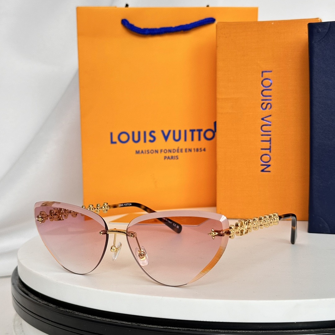Other LOUIS VUITTONMODEL:Z2138U SIZE:62 - Image 7
