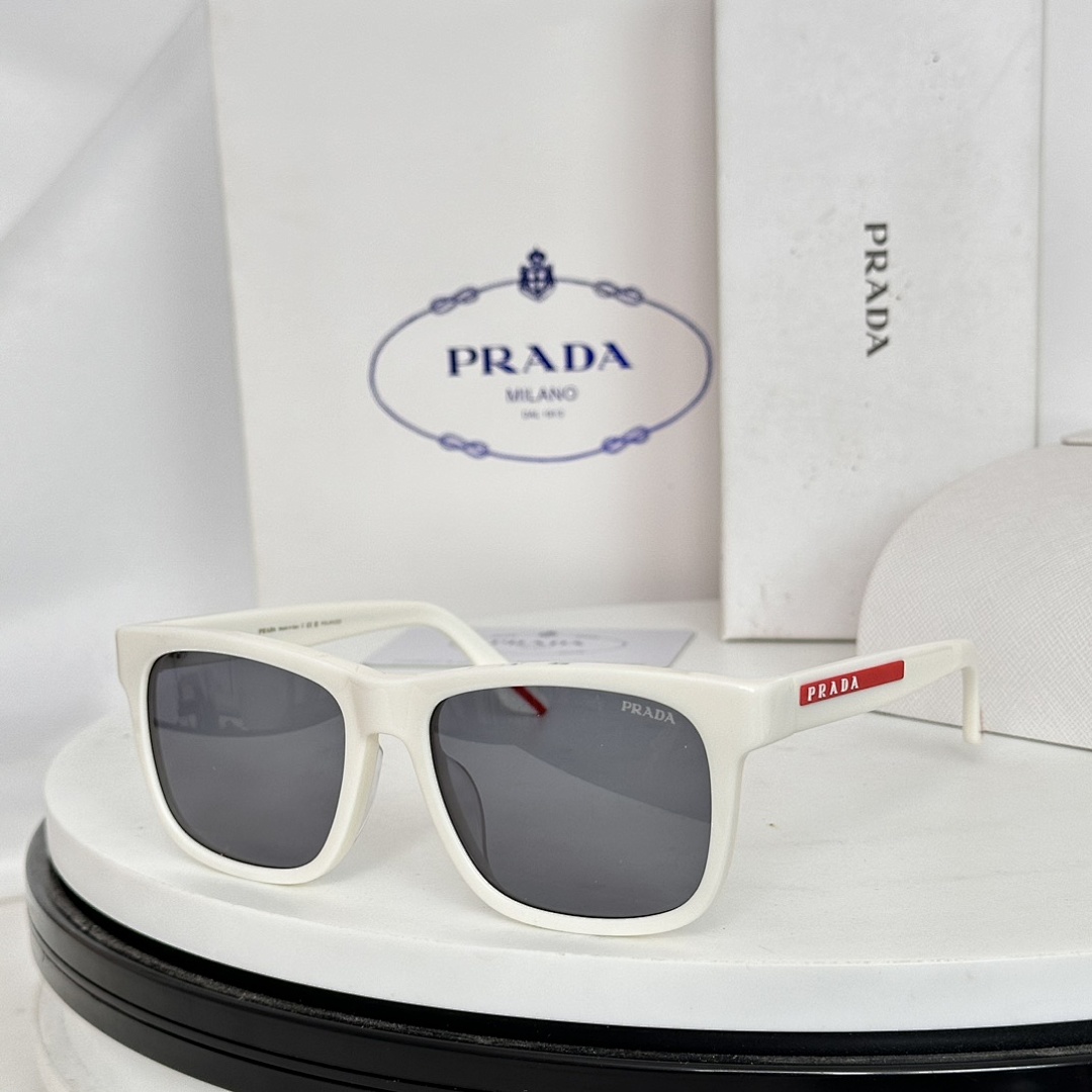Prada MODEL:PS05YSSIZE:56 - Image 7