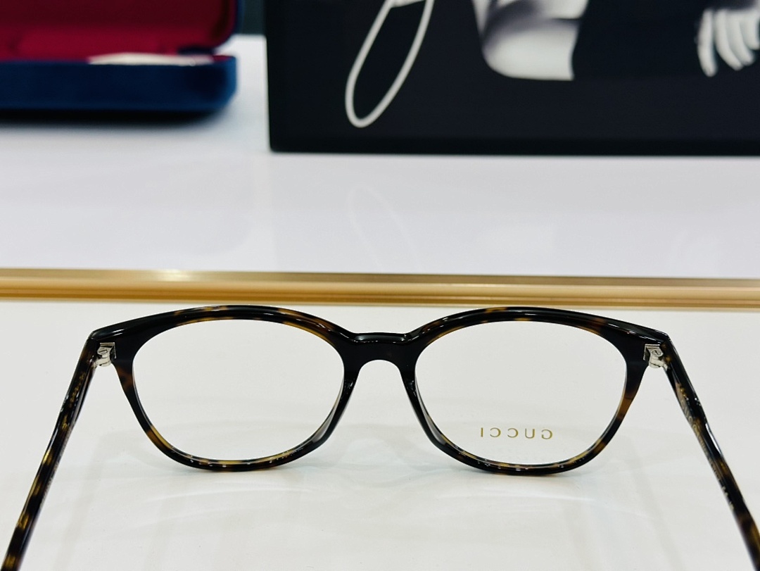 Other GUCCI GG1610OA Size:54 - Image 3
