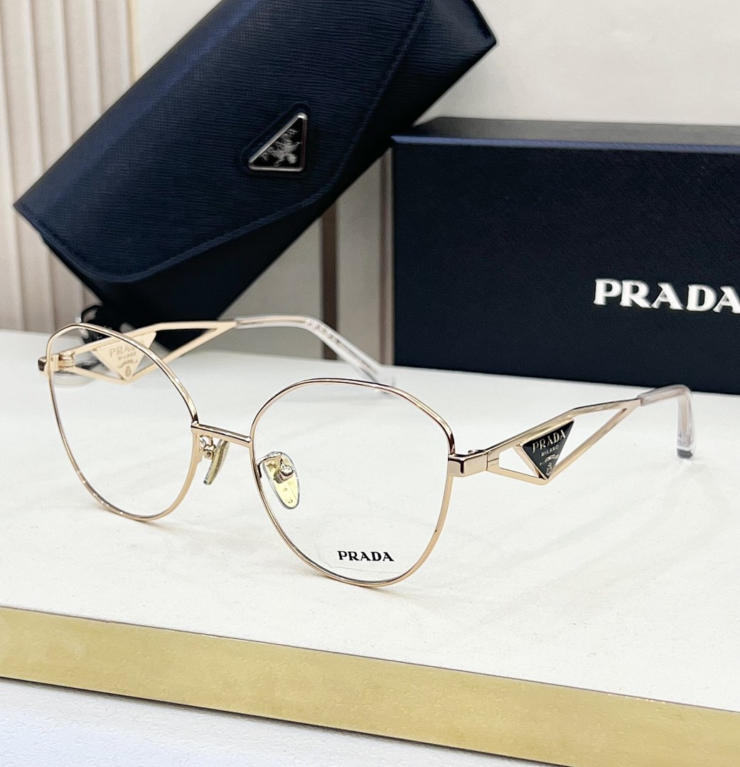 Prada MODEL:VPR52Z SIZE:55 - Image 9