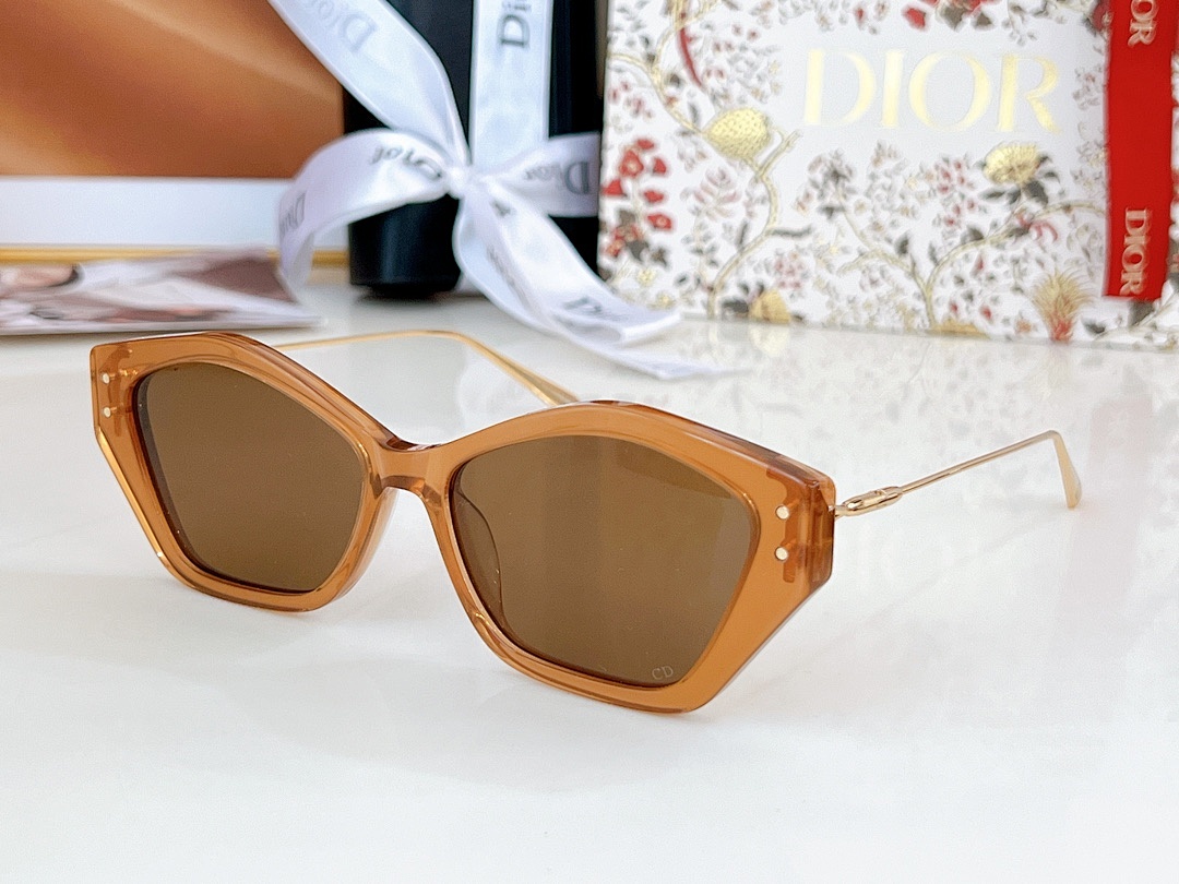 Other Dior MISSDIORS1U SIZE:56 - Image 9