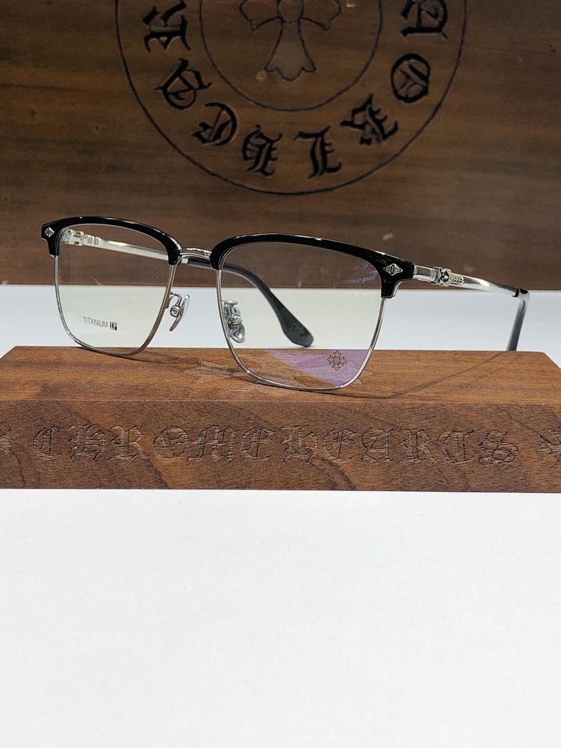 Chanel CHROME HEARTSCH5542, photo 1