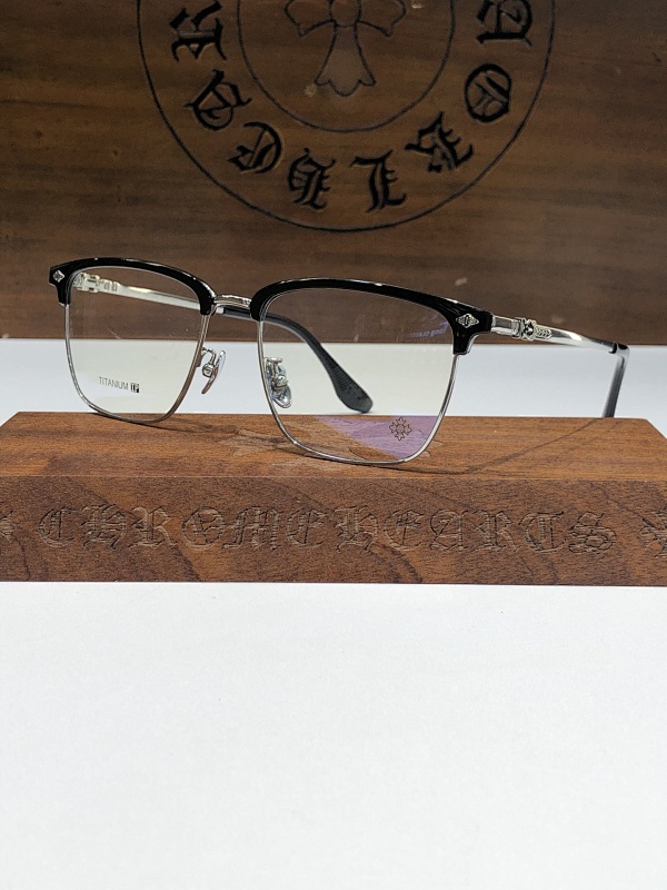Chanel CHROME HEARTSCH5542, photo 1