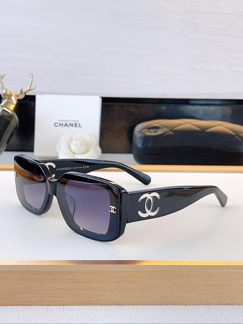 Chanel CH6313 61, photo 1