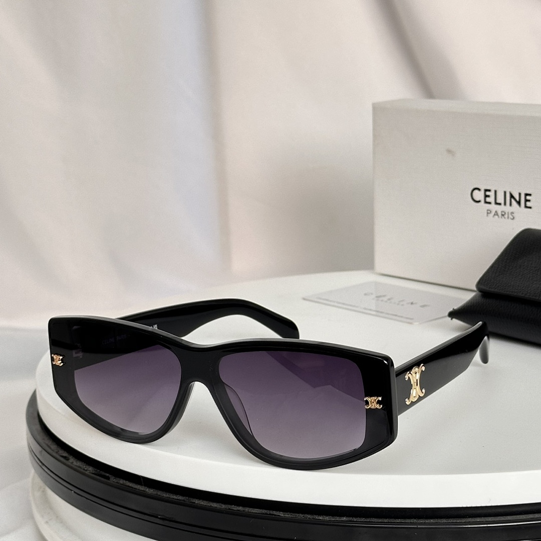 Other CELINEMODELCL 40313SIZE66 - Image 8