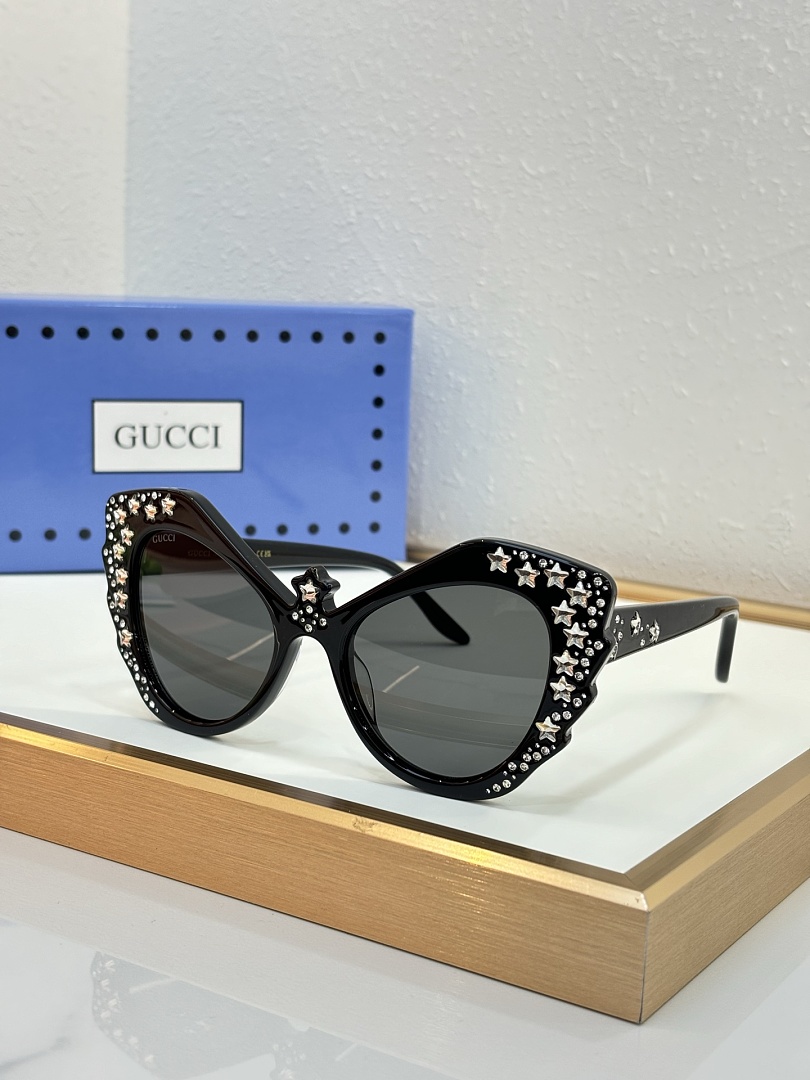 GUCC MODEL GG1095S SIZE 54, photo 1