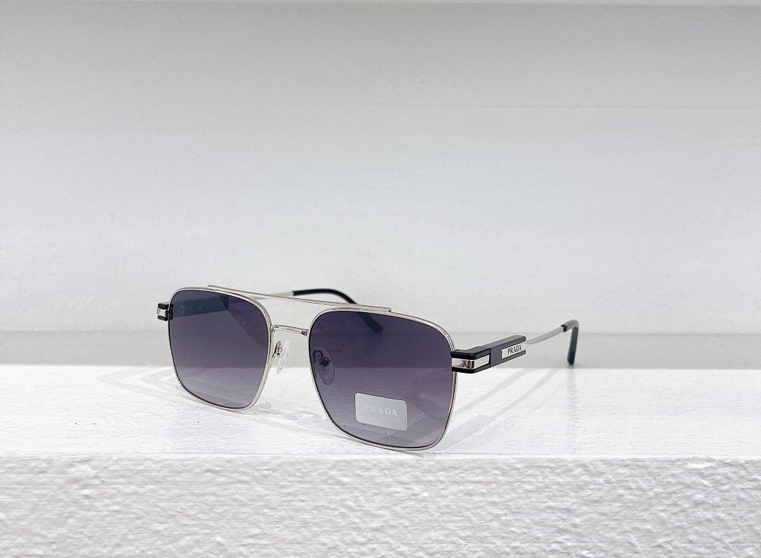 Prada MODEL:SPR 67Z SIZE:55 - Image 8